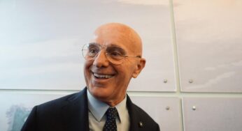 Arrigo Sacchi, il maestro del calcio italiano ritorna? “Ho avuto delle offerte”