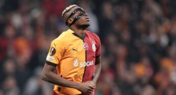 Calciomercato Juve, anche con Kolo Muani c’è Osimhen come obiettivo