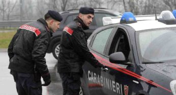 Dramma a Latina, 60enne precipitato dal settimo piano: indagano i carabinieri
