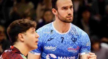 Cisterna nel sogno, playoff scudetto al sicuro: ultimo turno a Monza