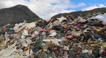 Priverno, discariche a cielo aperto: scatta l’allarme