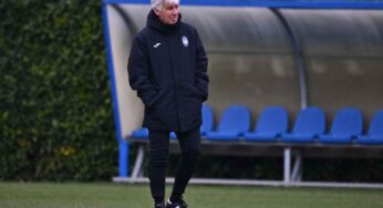 Roma, Gasperini nel mirino di Ranieri come prossimo allenatore
