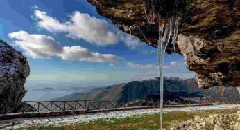Parco Monti Aurunci, si apre il programma di visite ed esplorazioni