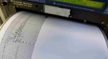 Latina: segnalata una forte scossa di terremoto, ma…