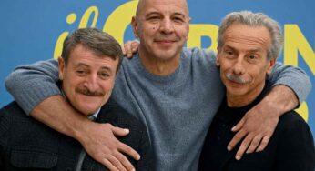 Il Grande Giorno, tutto sul film di Aldo, Giovanni e Giacomo: trama e cast