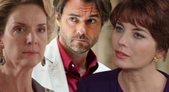 Anticipazioni Tv dal “Paradiso” a “Tradimento”, passando per “UPAS” e “La Promessa”: tanti colpi di scena