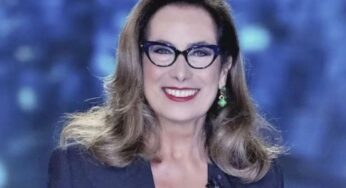Cesara Buonamici, sapete chi è il marito? È più famoso di lei