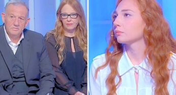 C’è posta per te, nessuno se l’aspettava: ecco com’è finita tra papà Ciro, mamma Anna e Concetta