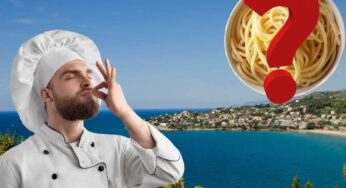 Vuoi sentire il profumo dell’estate? Prova la ricetta degli spaghetti alla Gaetana!