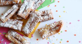 Perché si chiamano chiacchiere: la vera storia dei dolci più famosi del Carnevale