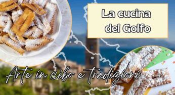 Chiacchiere di Carnevale, queste sono senza burro e super croccanti: mangiale anche a dieta