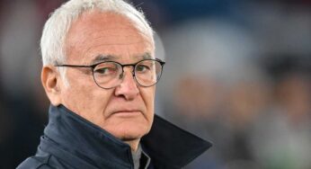 Roma, c’è il sostituto di Hermoso: i Friedkin pagano 10 milioni di clausola rescissoria