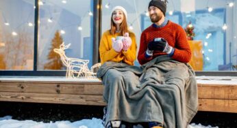 Altro che cioccolata calda: in inverno questa delizia profumata è una chicca irrinunciabile