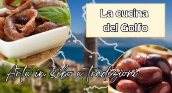 A San Valentino prendilo per la gola: con i baci napoletani la cena romantica sarà ancor più gustosa