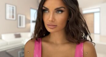 Elettra Lamborghini, dove vive la splendida artista? Da restare a bocca aperta