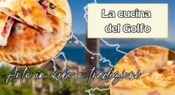 Focaccia ripiena in padella, non si accende il forno ed è pronta in mezz’ora: il pranzo è servito!
