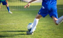 Giocatori di calcio