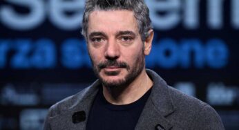Giuseppe Zeno, sapete chi è sua moglie? Bellissima e famosa