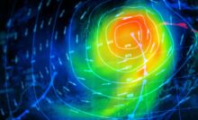 Grafico meteo