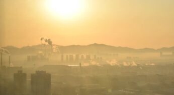 Legambiente si è espressa: sono queste le città con la peggior qualità dell’aria
