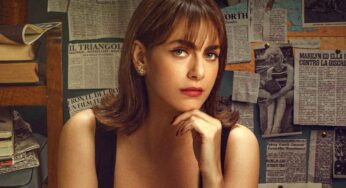 Miss Fallaci, tutto sulla serie tv in partenza stasera: trama, cast e puntate