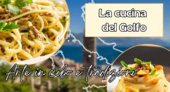 Con le linguine alle telline non faccio solo la rima, ma anche un primo da leccarsi i baffi(e pure semplice)