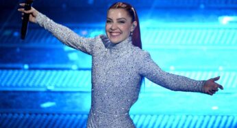 Sanremo 2025, quasi nessuno lo sa: ecco in cosa è laureata Noemi (e con quanto)