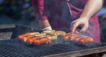 A Monte San Biagio si celebrano il buon cibo e la tradizione: cresce l’attesa per la Sagra della salsiccia 2025