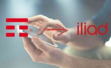 tim iliad smartphone
