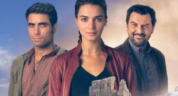 Un passo dal cielo 8: dov’è stata girata l’amatissima fiction? Pochi lo sanno