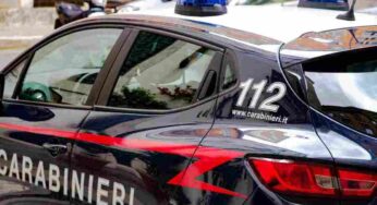 Formia, braccialetto elettronico per un 55enne: accuse pesanti