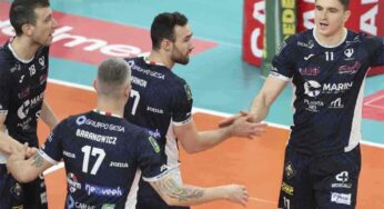 Cisterna pronta per Trentino, sfida proibitiva nei playoff scudetto di volley
