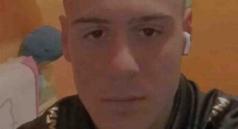 Lutto per lo sport pontino, è morto il 19enne Davide Leoni del Pontinia