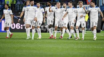 Europa League, Lazio a Plzen contro il Viktoria | Preview andata ottavi di finale