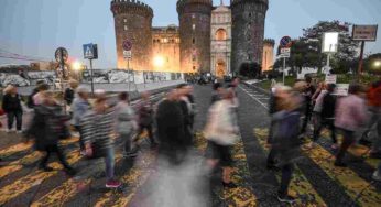 Napoli celebra i suoi 2500 anni: un viaggio attraverso la storia e la cultura