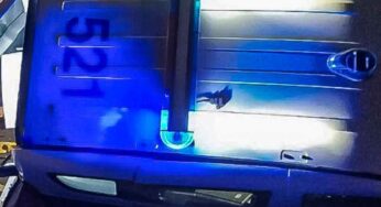 Latina, trovato un corpo senza vita: indagini in corso