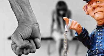 Latina, minaccia la ex in diversi modi: scattano le manette
