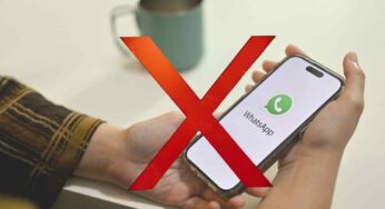 Tra 50 giorni dirai addio a WhatsApp, svolta storica: cosa succede