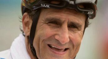 Alex Zanardi, annuncio improvviso: tifosi con le lacrime agli occhi