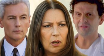 Anticipazioni TV Tradimento, UPAS e Il Paradiso 9: la resa dei conti è vicina