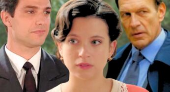 Anticipazioni TV Il Paradiso, UPAS e La Promessa: Marcello furioso, Ferri senza scrupoli, svolta per Martina