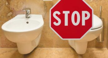 Addio definitivo al bidet, svolta epocale: la nuova tendenza è assurda!