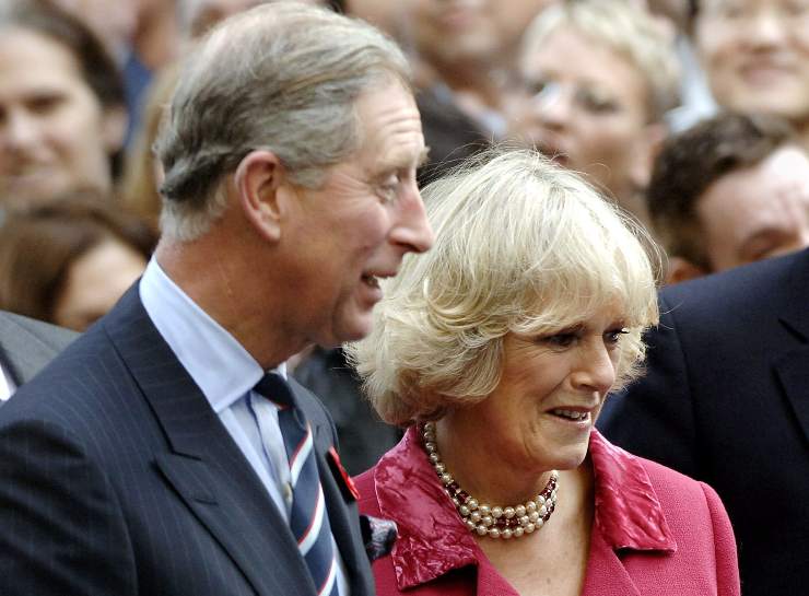 carlo e camilla seri