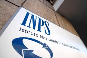 insegna inps