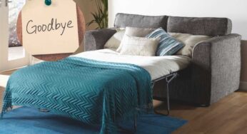 È finita, addio per sempre al divano letto: la nuova soluzione ti stravolge la vita