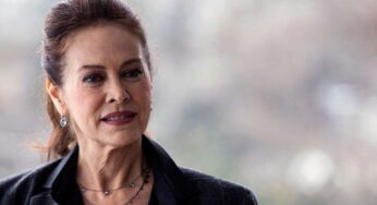 Lacrime per Elena Sofia Ricci, lutto atroce in queste ore