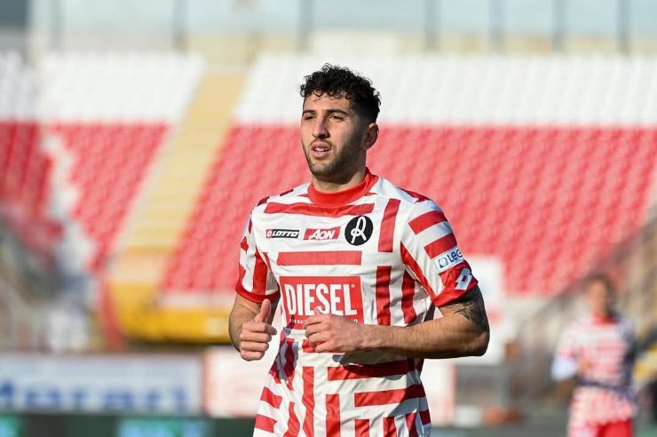 luca crecco