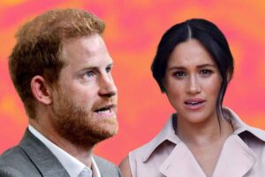harry e meghan