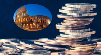 Se possiedi questa moneta, puoi comprare una casa in centro a Roma: quanto vale