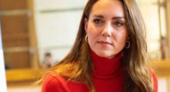 Malattia Kate Middleton, ultim’ora sconvolgente a Buckingham Palace: cos’è successo